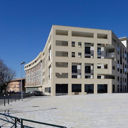 Résidence Néméa Aix Campus 1 Aix-en-Provence Esterno foto