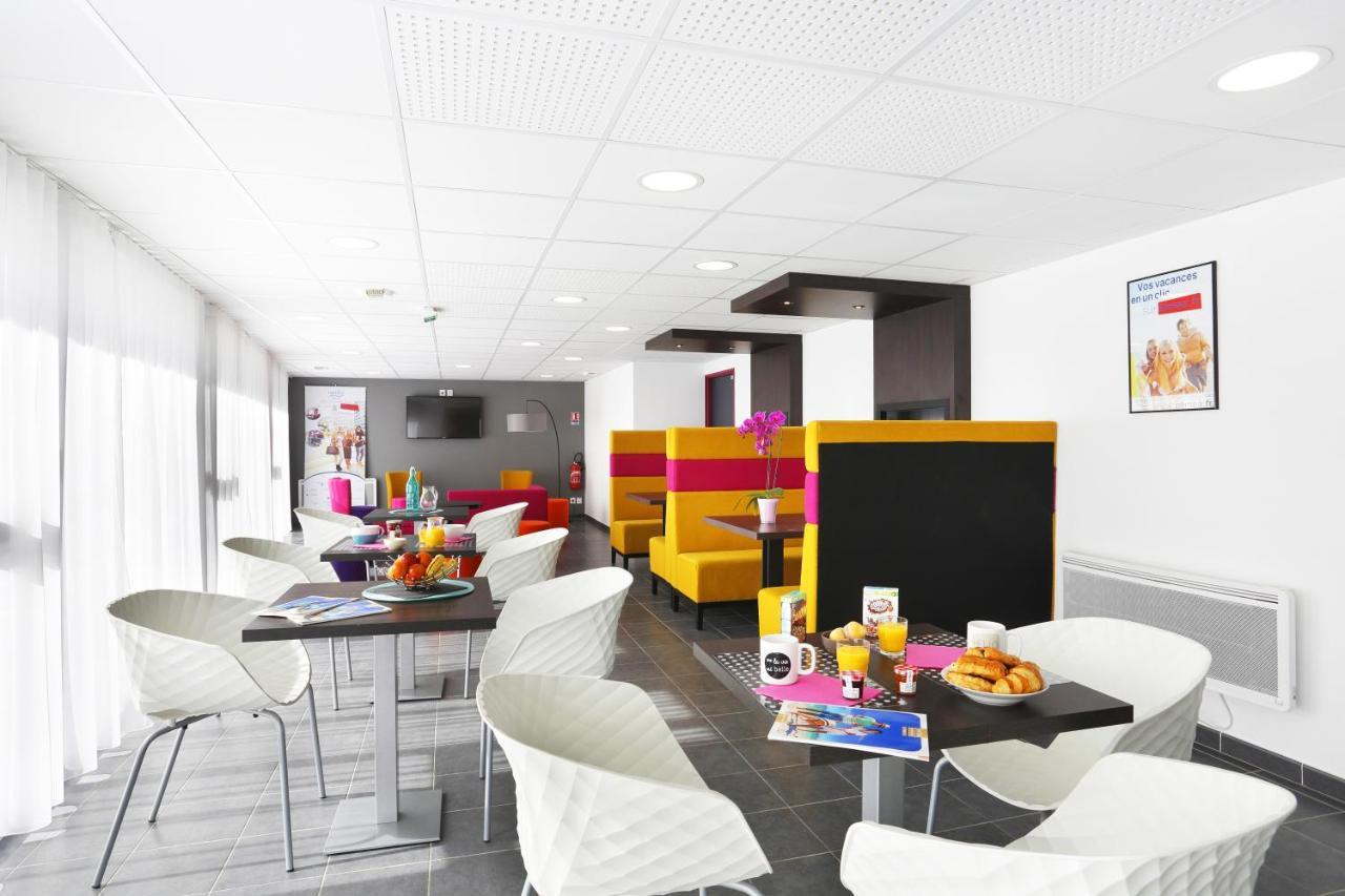 Résidence Néméa Aix Campus 1 Aix-en-Provence Esterno foto